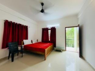 Tea Haze Cottage Vacation rental in Kerala