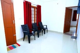 Tea Haze Cottage Vacation rental in Kerala