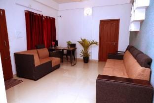 Tea Haze Cottage Vacation rental in Kerala