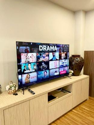 Cozy Home 12PAX 4Bedroom Kuantan Vacation rental in Pahang, Malaysia