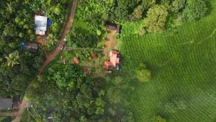 Snow Valley Munnar Villa in Kerala