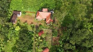 Snow Valley Munnar Villa in Kerala