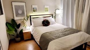 Passetto Hongdae The Stay Villa in Seoul
