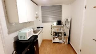 Passetto Hongdae The Stay Villa in Seoul