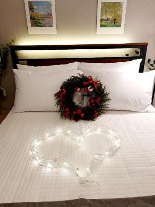 Passetto Hongdae The Stay Villa in Seoul