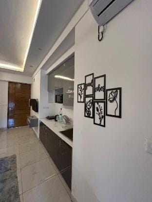 Eva’s Castle Studios Apartment in Noida
