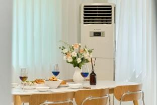 SONGNAE FORESTAY Vacation rental in Gyeonggi-do