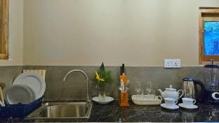 Villa in Tangalle: Calm Stay Near the Beach Villa in Southern Province