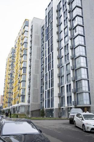 В самом центре города уютные апартаменты "Oliviya" Apartment in Almaty