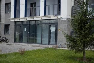 В самом центре города уютные апартаменты "Oliviya" Apartment in Almaty