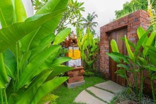 Badung Villas Villa in Sukawati