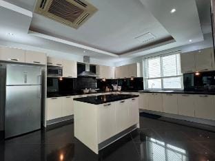 LUXE Pool Villa Pattaya 3 Bedroom Villa in Pattaya City