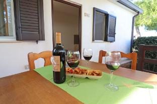 Casa Fragola Residence Torre Santo Stefano in Otranto 3 places Vacation rental in Apulia