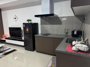 Alinea Suites Seksyen 14 Vacation rental in Selangor, Malaysia