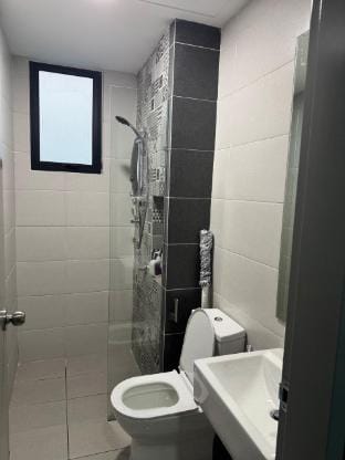 Alinea Suites Seksyen 14 Vacation rental in Selangor, Malaysia
