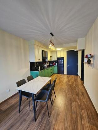Gamuda Garden,Cozy Retreat with Mountain View-Luge Vacation rental in Selangor, Malaysia
