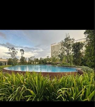 Gamuda Garden,Cozy Retreat with Mountain View-Luge Vacation rental in Selangor, Malaysia