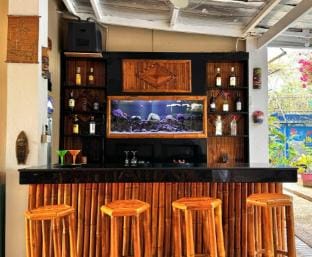 Holloway Hideaway Vacation rental in Lapu-Lapu City