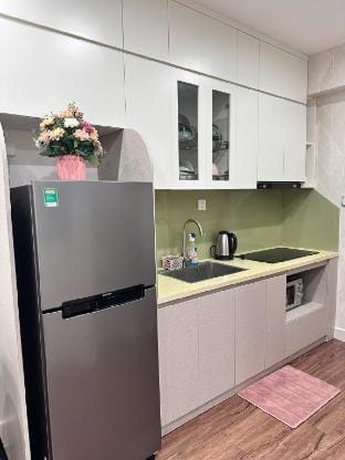 Vinhomes Smartcity - Căn hộ dich vụ  - Zhomestay Vacation rental in Laos