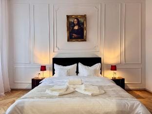 Masterpiece Stay apartment | Central Apartment in Timisoara