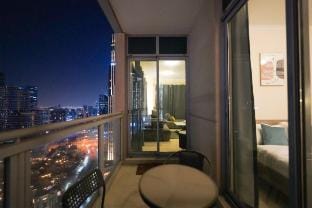 Brown Stone - Downtown View Vacation rental in Dubai