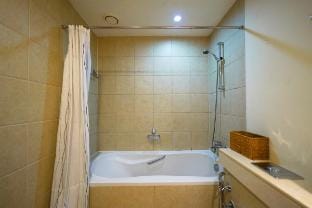 Brown Stone - Downtown View Vacation rental in Dubai