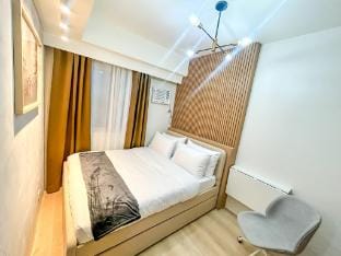 Skyline Suite by Queen @Rochester Pasig CIty Apartment in Pasig