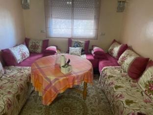 Cozy Studio center of Marrakech Apartment in Marrakesh