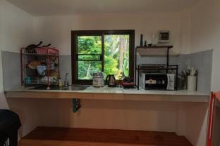 Starry Hideaway - 2mn ZenBeach - Garden - 4K TV Vacation rental in Ko Pha-ngan Sub-district