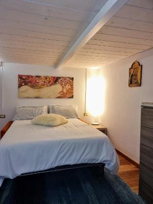 Laura B & B Apartment in Florence