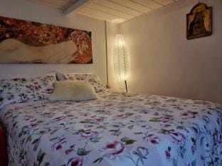 Laura B & B Apartment in Florence