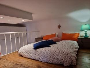 Laura B & B Apartment in Florence