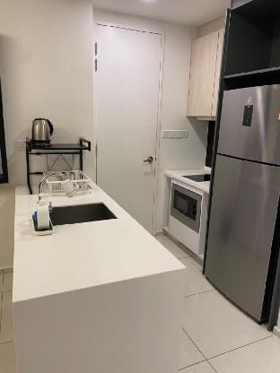 TheRobertson@BukitBintang@KLCC@GreenCityHomes@1BR Vacation rental in Federal Territory of Kuala Lumpur