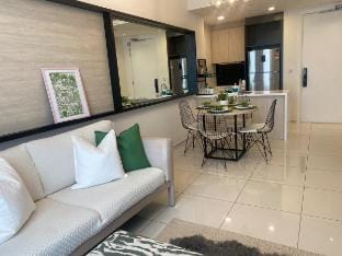 TheRobertson@BukitBintang@KLCC@GreenCityHomes@1BR Vacation rental in Federal Territory of Kuala Lumpur