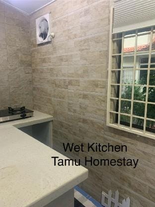 Tamu Homestay for Muslim Vacation rental in Kedah