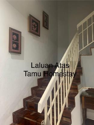Tamu Homestay for Muslim Vacation rental in Kedah