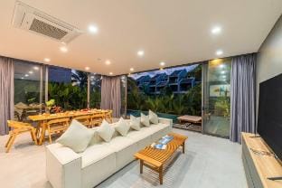 Villa Hoi An, next to Coconut Forest, 5 Bedrooms, 300m2 Villa in Hoi An
