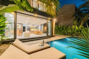Villa Hoi An, next to Coconut Forest, 5 Bedrooms, 300m2 Villa in Hoi An