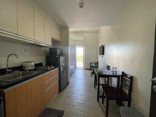 Edith's Condo at Saint Honore Megaworld Apartment in Iloilo City