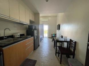 Edith's Condo at Saint Honore Megaworld Apartment in Iloilo City