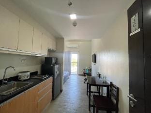 Edith's Condo at Saint Honore Megaworld Apartment in Iloilo City