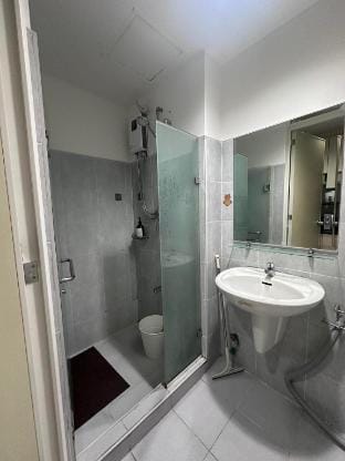 Sea Residences Minamalist by Richnells Staycation Vacation rental in Pasay