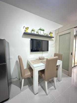 SEA RESIDENCES BY RICHNELL'S  Vacation rental in Pasay