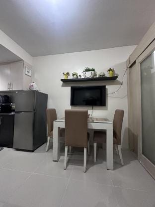 SEA RESIDENCES BY RICHNELL'S  Vacation rental in Pasay