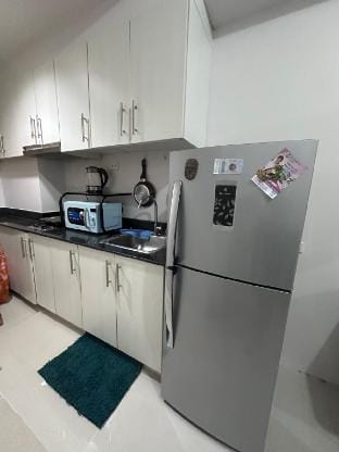 Sea Residences by Richnells Staycation "Nelly" Vacation rental in Pasay