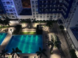 Sea Residences by Richnells Staycation 'VICTORIA" Vacation rental in Pasay