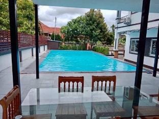 Sakura Poolvilla Chiangmai  Villa in Thailand