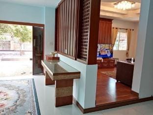 Sakura Poolvilla Chiangmai  Villa in Thailand