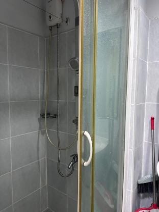 Sea Residences by Richnell's Staycation " Marien" Vacation rental in Pasay