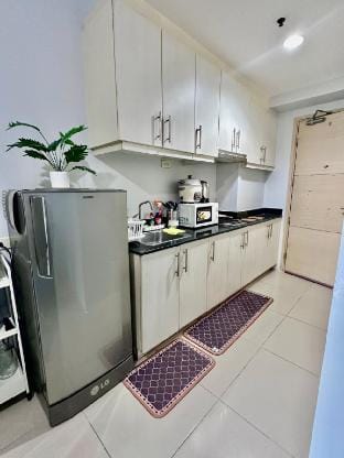 Sea Residences by Richnell's Staycation " Marien" Vacation rental in Pasay